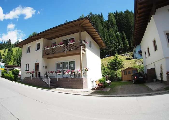 Ferienwohnung Dolomitenheim