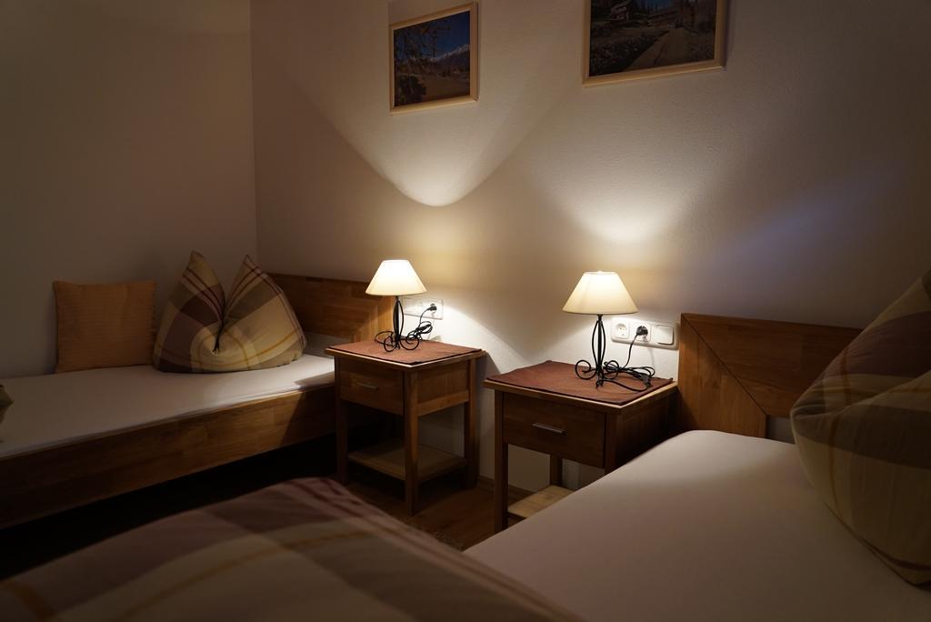 Apartment Dolomitenheim