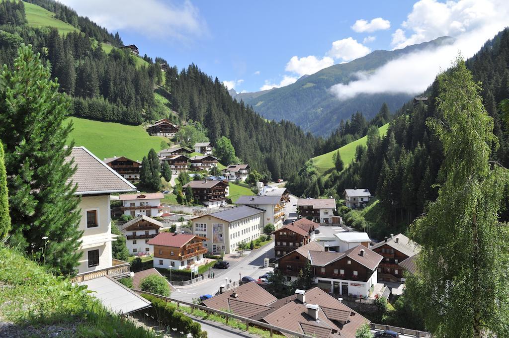 Apartment Dolomitenheim