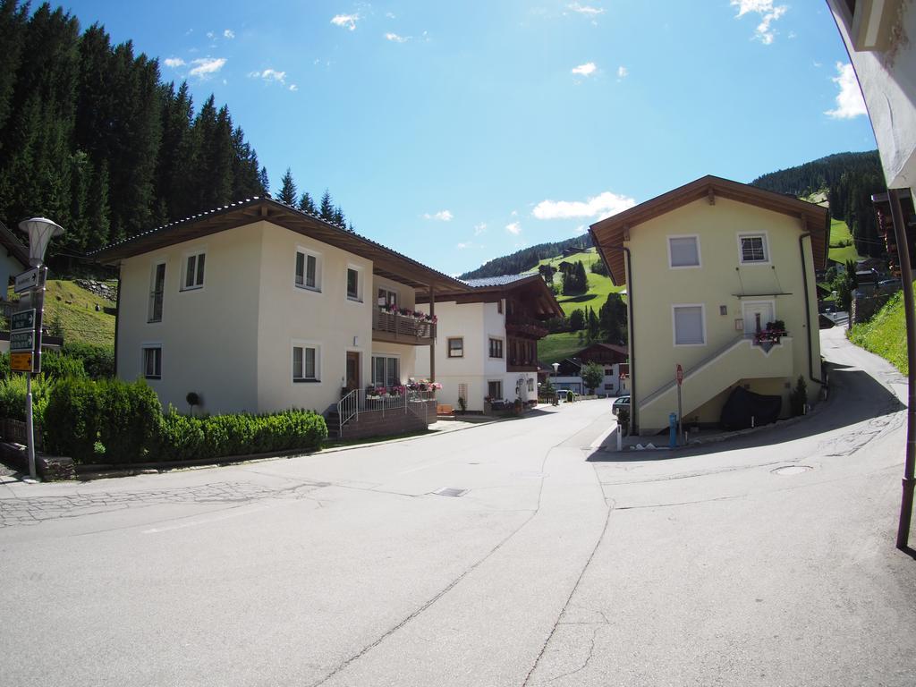 Dolomitenheim *
