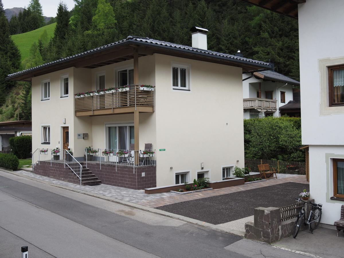 Dolomitenheim Apartmán *