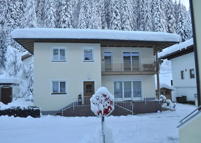 Ferienwohnung Dolomitenheim