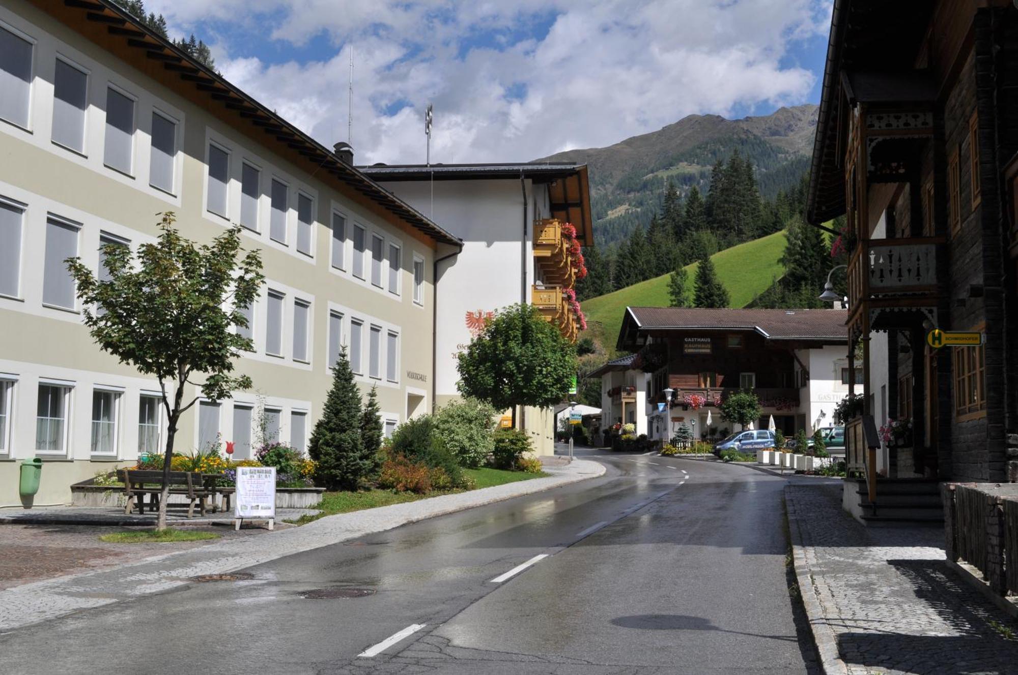 Dolomitenheim