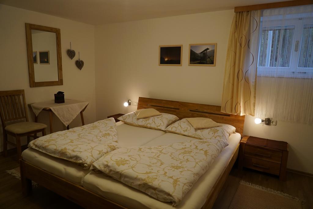 Apartment Dolomitenheim *