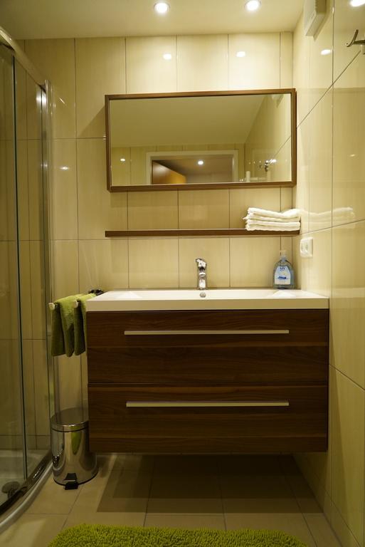 Dolomitenheim Apartment Ausservillgraten