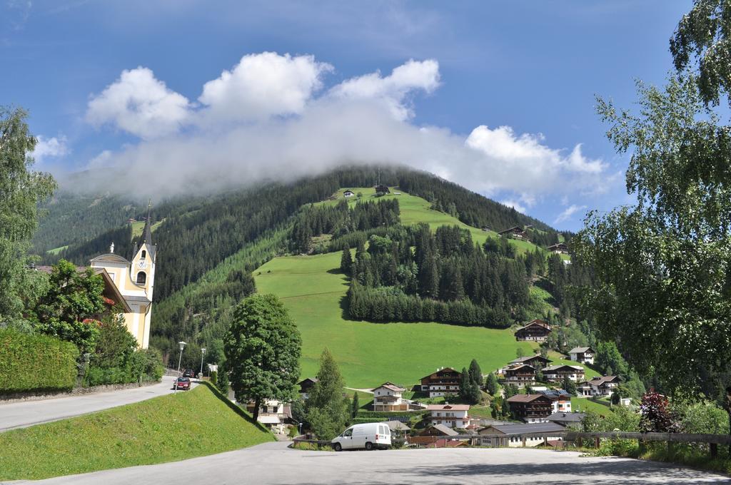 Dolomitenheim