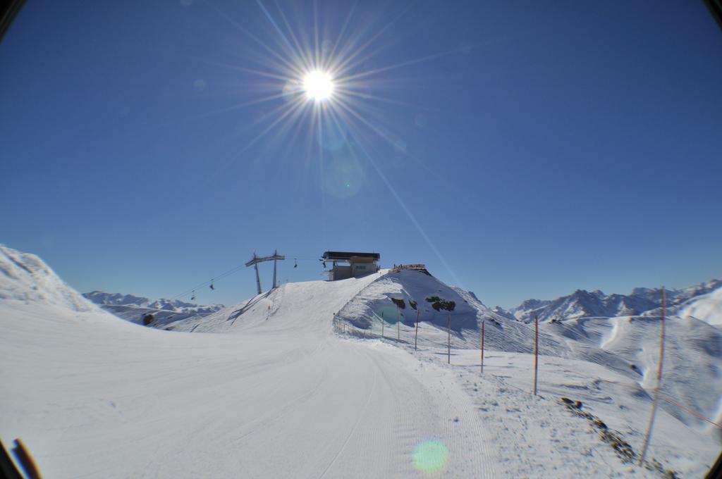 Apartment Dolomitenheim Ausservillgraten