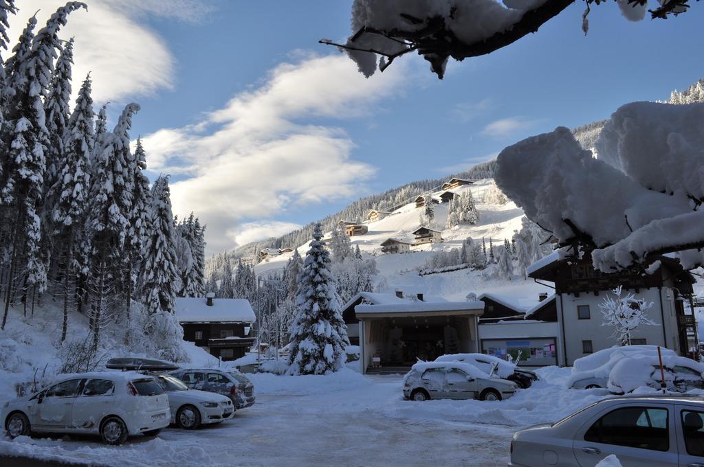 Apartment Dolomitenheim Ausservillgraten