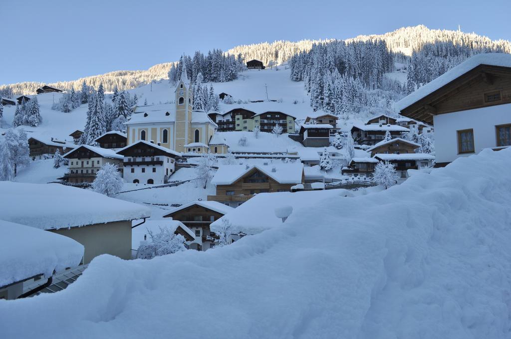 Apartment Dolomitenheim