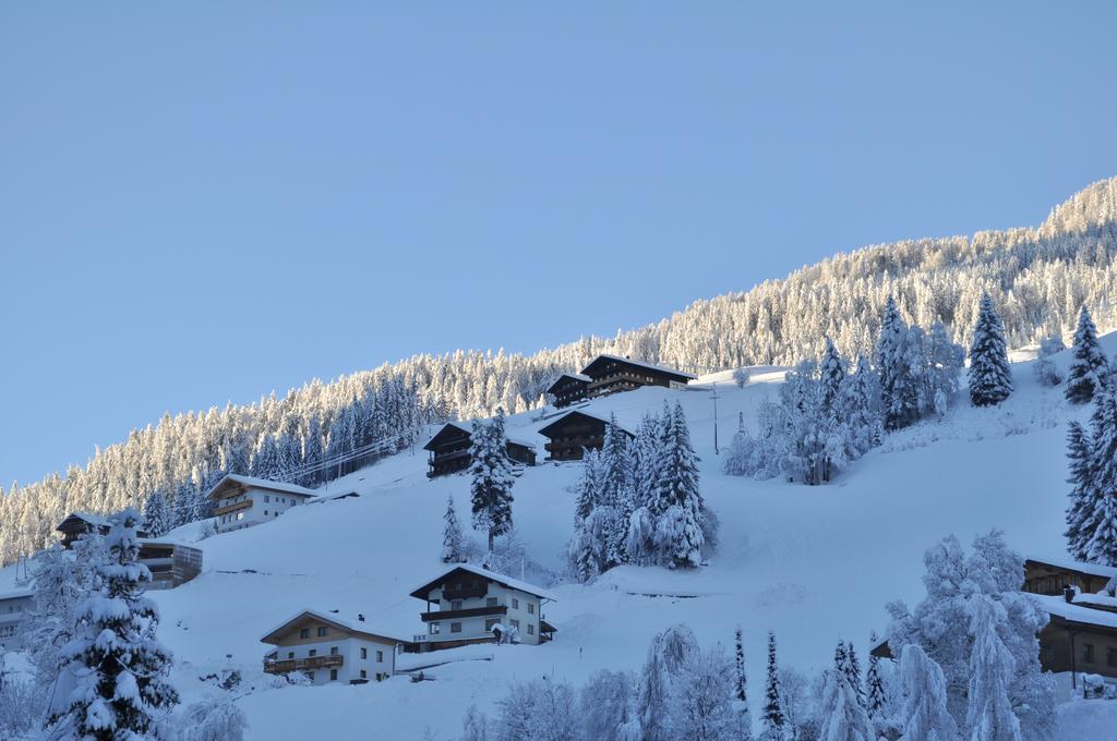 Dolomitenheim *