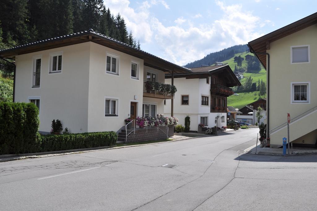 Dolomitenheim Apartment