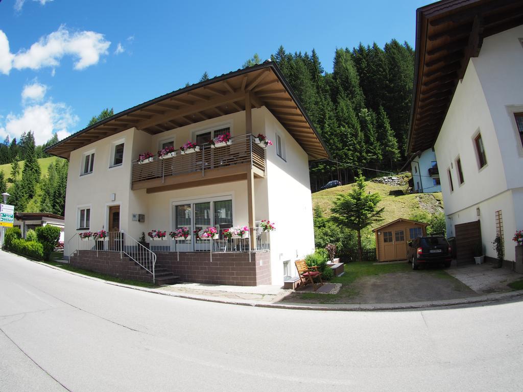 Apartment Dolomitenheim